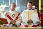 "Devils Playground" auf Arte: Missbrauch in der katholischen Kirche Als weltlicher Beichtvater im katholischen Priesterseminar in Sydney gerät ein Psychiater in den innerkirchlichen Machtkampf zwischen liberalen und konservativen Kräften