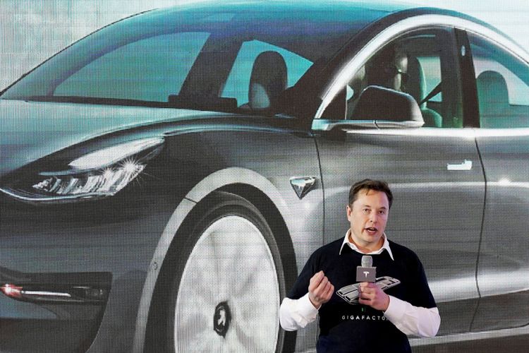 Full Self-Driving: Erneut tödlicher Tesla-Unfall mit aktiviertem  Autopiloten - IT-Business -  › Web