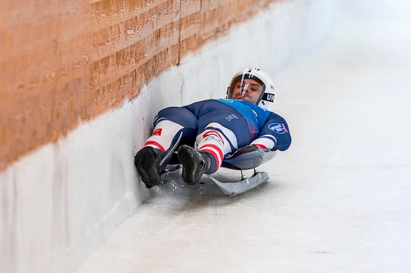 Kein Rodeln im Eiskanal von Igls: Ein "Schlag ins Gesicht" für Sport und Region