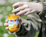 Festnahme wegen vergifteter Babynahrung