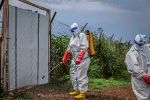 Gesundheitskrise in DR Kongo: Über 10.000 Ebola-Infektionen gemeldet