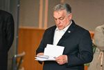 Orbáns autokratisches Playbook ist durchschaubar, er zieht es trotzdem durch