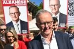 Australien-Wahl: Sieg von regierender Labor Party zeichnet sich ab
