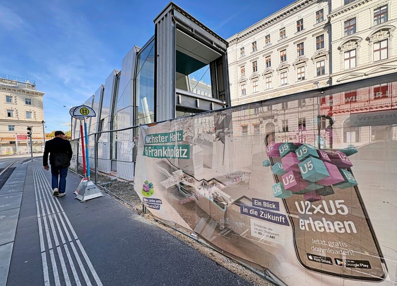 Wien gibt beim Einsparen den Vorzugsschüler