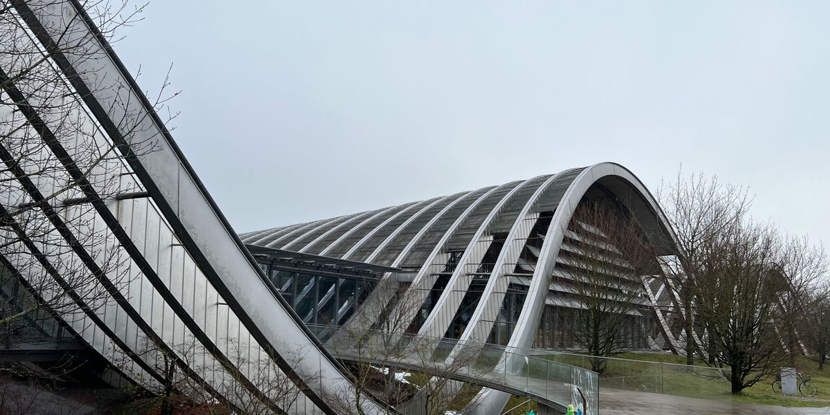 Bern Modern Wo Bern gern auch modern ist - Europa Reisen - derStandard.at › Lifestyle