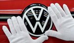 Volkswagen plant ab 2027 autonome Autos in China
