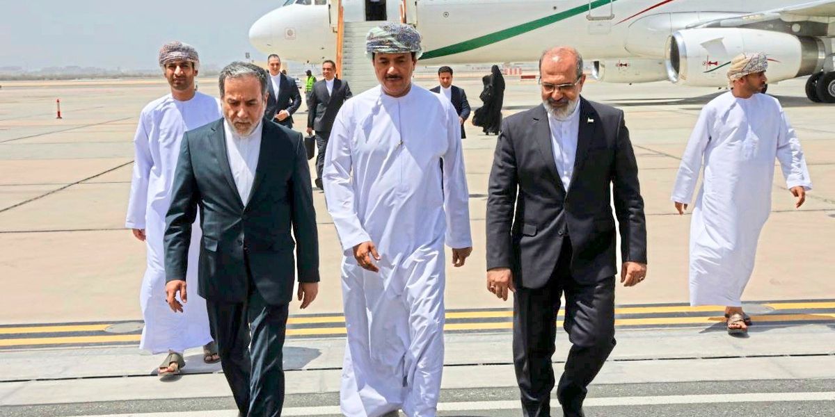 Iran widerspricht Trump: Noch kein US-Vorschlag im Atomstreit