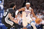 Oklahoma City Thunder kommt NBA-Finale näher
