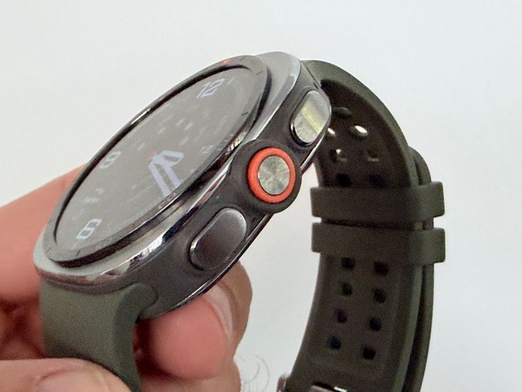 Samsung Galaxy Watch Ultra 2
