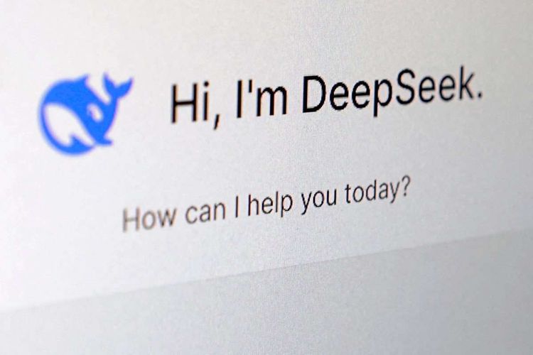 Italiens Datenschutzbehörde sperrt Deepseek - Netzpolitik ...