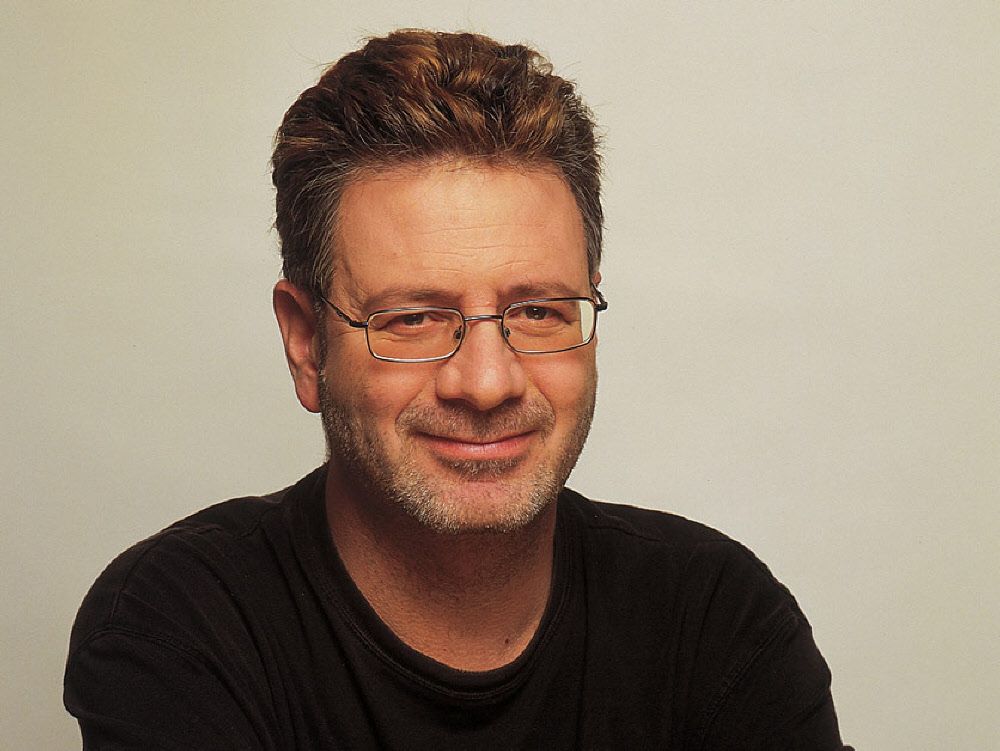 Oded Goldreich doch mit IsraelPreis geehrt Israel derStandard.at