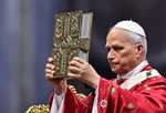 Papst veröffentlicht Enzyklika zu Künstlicher Intelligenz 3ad01bee 33ef 4054 9750 0c1a14e8bca5