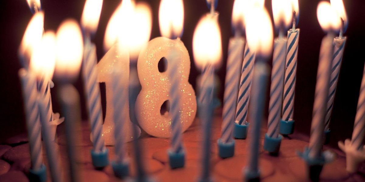 Wann haben Sie sich erwachsen gefühlt? Mitreden derStandard.at