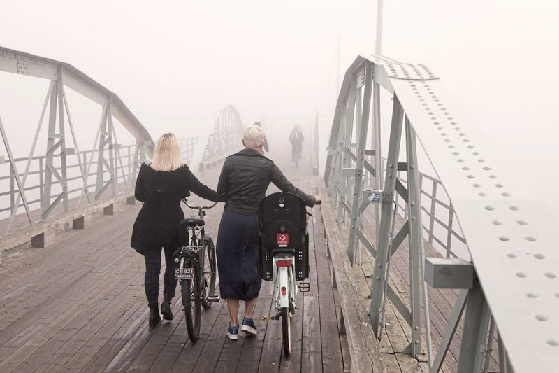 Warum Umeå als feministische Welthauptstadt gilt