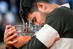 Stars wollen mehr Preisgeld bei den French Open