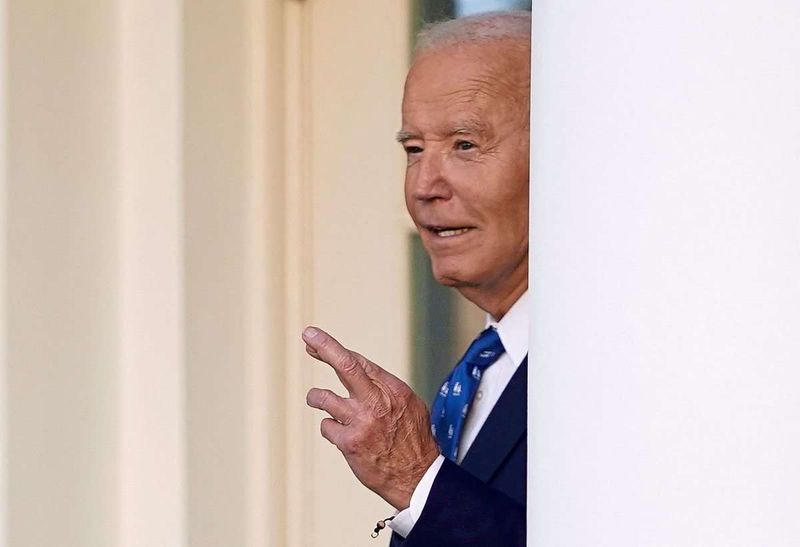 Laut Biden Waffenruhe zwischen Israel und der Hisbollah ab vier Uhr Früh