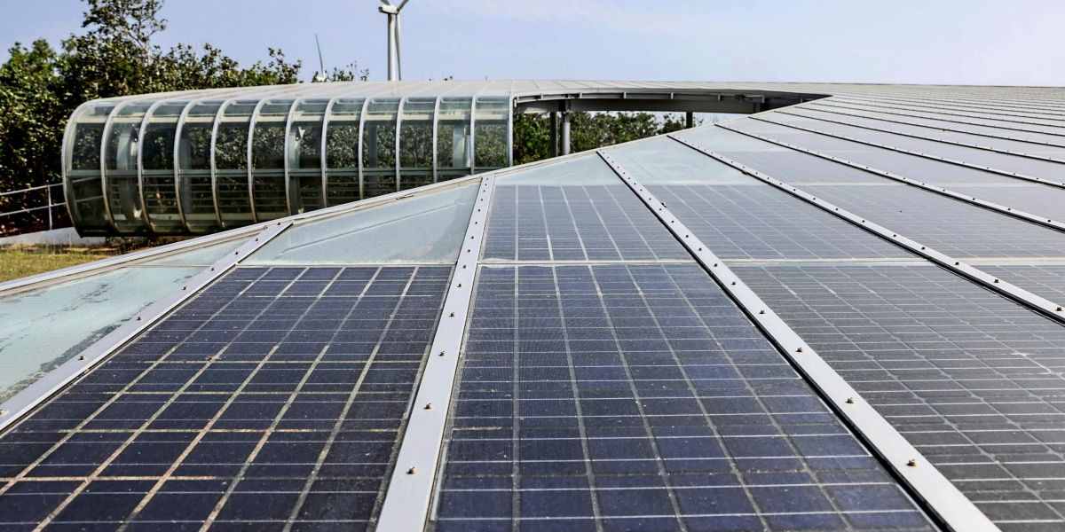 In chinesischen Solar-Wechselrichtern wurden "bösartige" Komponenten gefunden