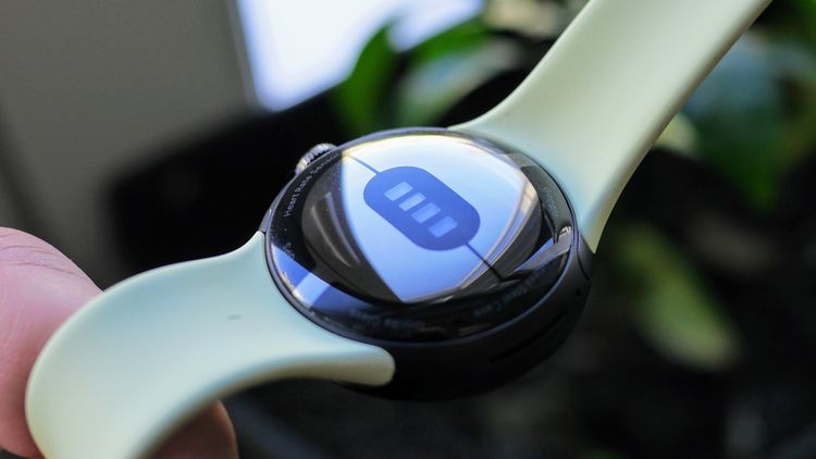 Googles Pixel Watch im Test: So gut und doch so schlecht - Android ...