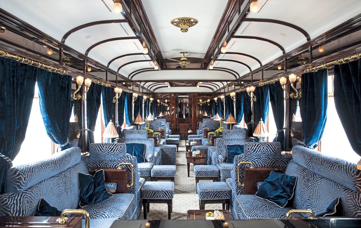 Der Orient Express Meidet In Zukunft Gro britannien Reisen Aktuell 
