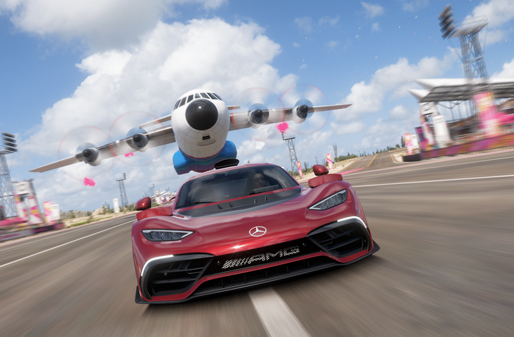 Forza Horizon 5: Wenn Autoliebhaber Videospiele schaffen