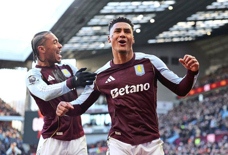 Zu Gast beim "allwissenden" Trainer: Was Salzburg bei Aston Villa erwartet