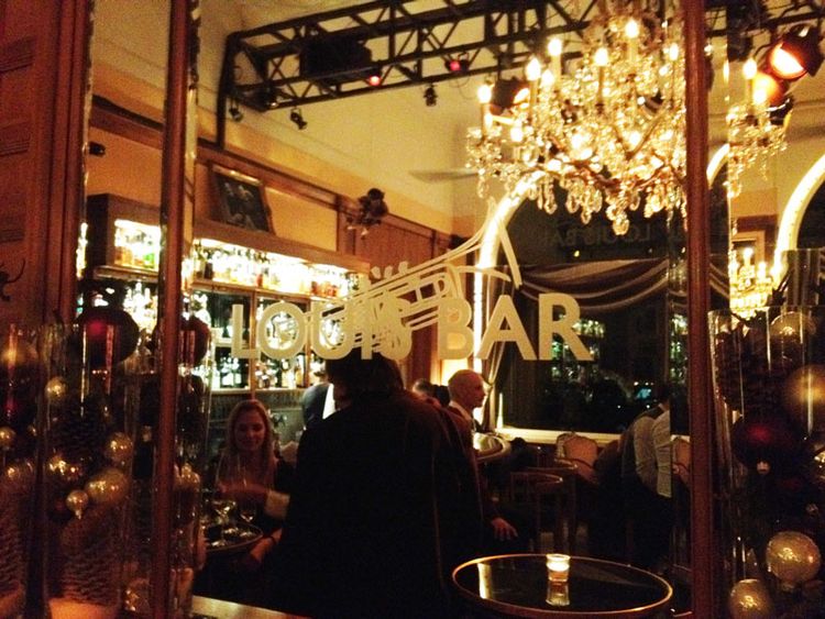 Lucerne Festival Am Piano, an der Bar Musik derStandard.at › Kultur