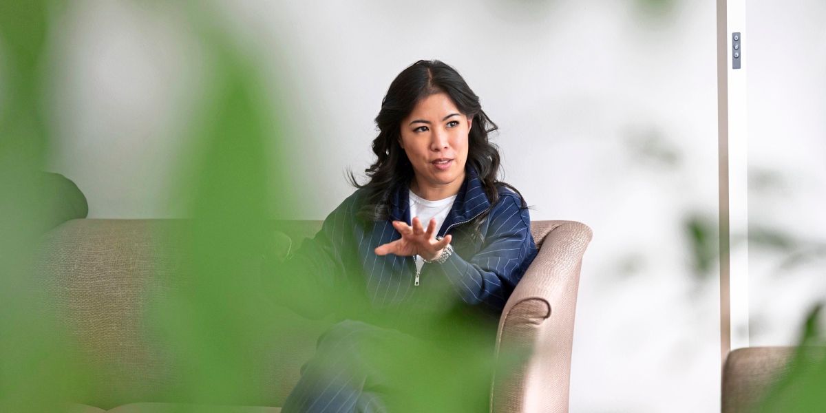 Wissenschaftserklärerin Nguyen-Kim: "Wir überschätzen völlig, was Rationalität leisten kann"