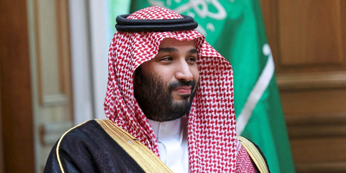 Regierungsumbau in Saudi-Arabien: Kronprinz Mohammed bin Salman wird Premier