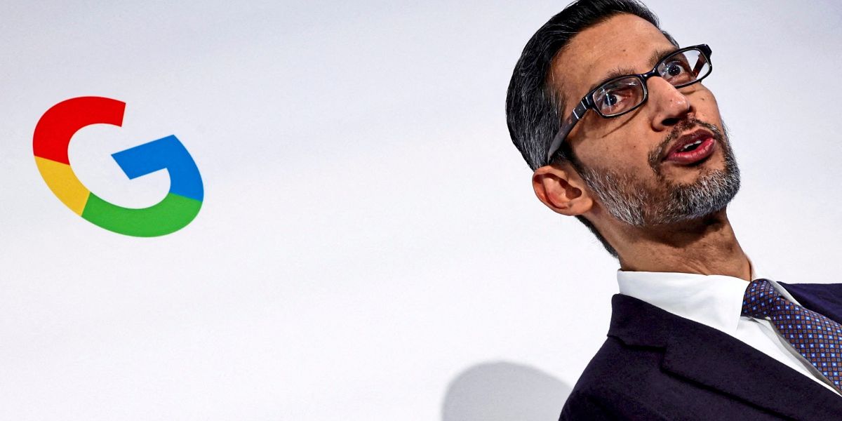Google 2025: Zwischen KI-Umbruch, Zerschlagungsideen und dem Kampf um die Zukunft der Suche