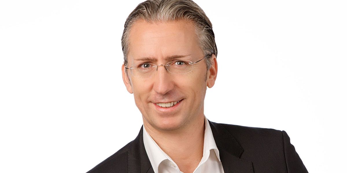 Andreas Vretscha führt Österreichs größte Mediaagenturgruppe Group M