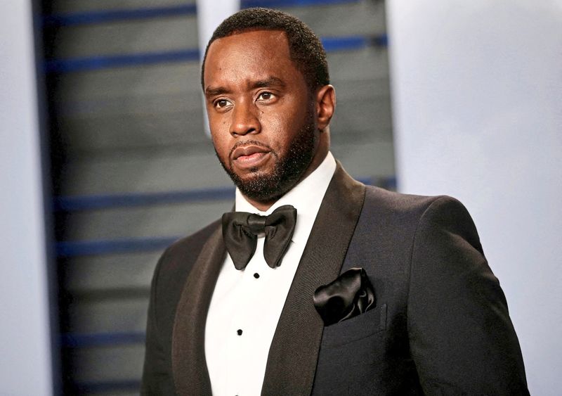 Urteil: Sean Combs (P. Diddy) in zwei von fünf Punkten schuldig gesprochen