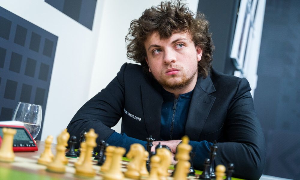 Schach-Eklat: Nach Schach-Eklat – Ermittlungen gegen Niemann und Carlsen