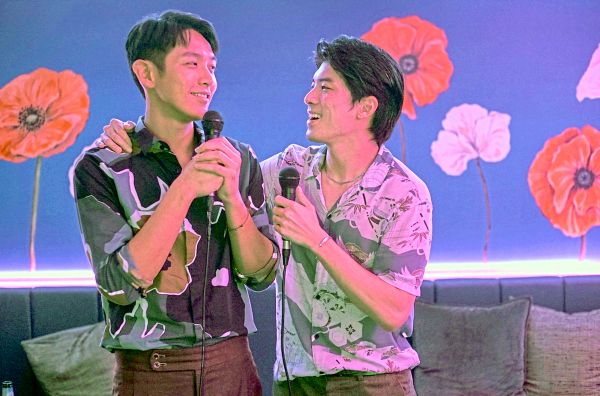 -Moneyboys-Monty-Python-und-Prater-Picknick-TV-Tipps-f-r-Freitag