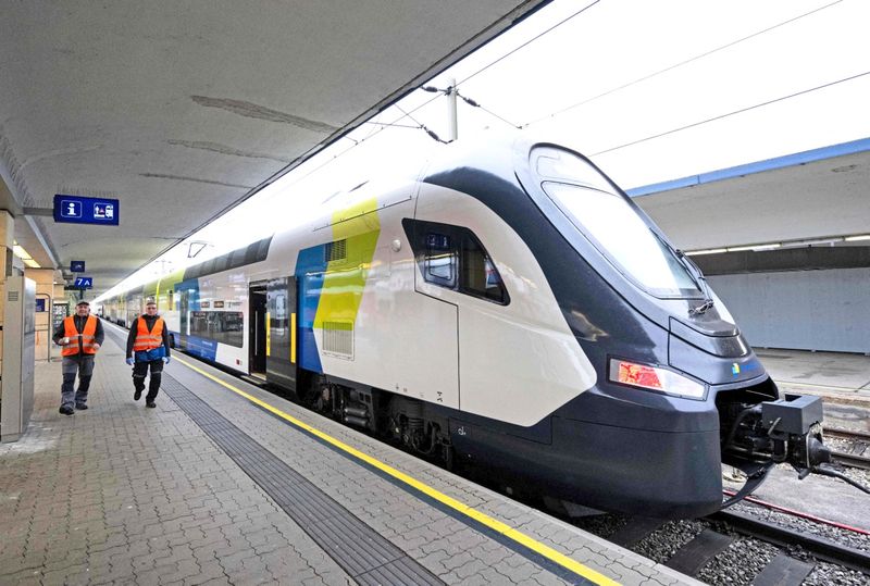 Chinesische Westbahn-Züge bereits unterwegs: Werden auch die ÖBB bald darauf setzen?