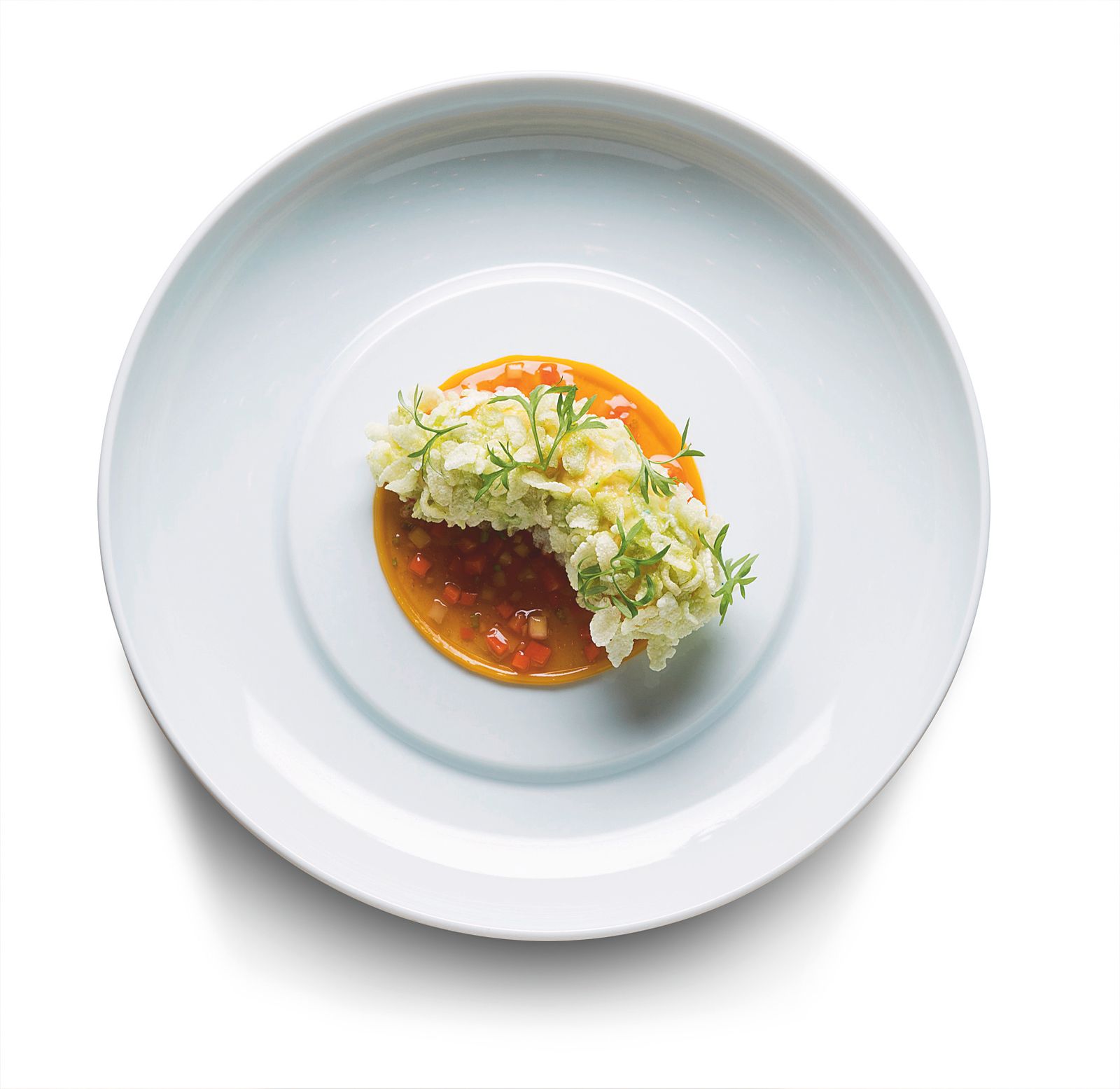 Spitzenkoch Tim Raue "Aus mir wäre ein sehr erfolgreicher Krimineller