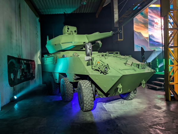 Bundesheer-stellt-zwei-neue-Batterien-zur-Drohnenabwehr-auf