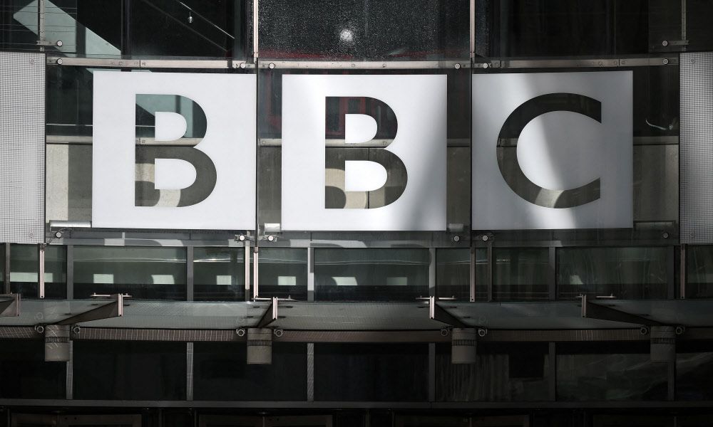 BBC soll bis 2030 Onlineplattform werden Medien derStandard.at › Etat