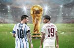 Das große WM-Finale: Spaniens perfekte Maschine muss Argentiniens Rausch zähmen