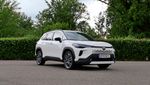 Toyota Corolla Cross und C-HR+: Perfektion gehört zum Handwerk 7781db72 ab01 4dd6 a413 e350435a1763