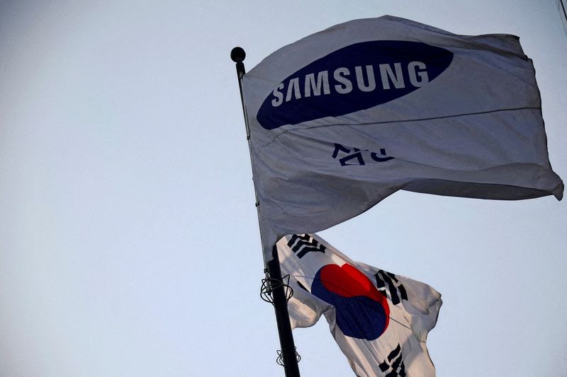 343.000 Euro Bonus: Großstreik bei Samsung offiziell abgewendet