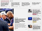 User verbrachten im Mai 3,42 Millionen Stunden auf derStandard.at 30be8fd7 5309 4702 b9c7 f47595161b1a
