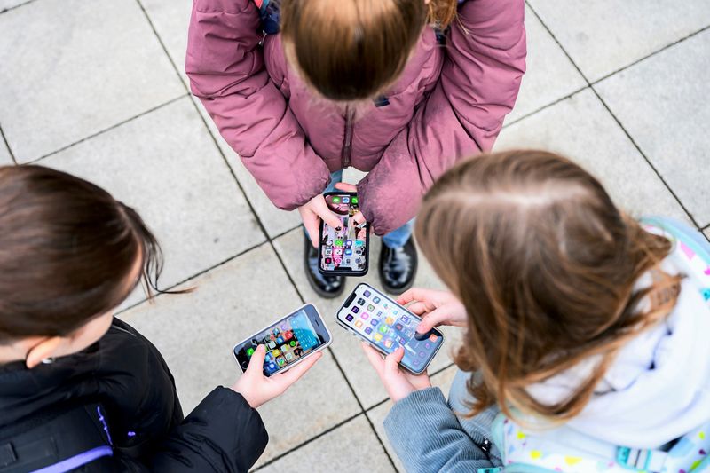 TikTok will mit neuer Technologie Nutzer unter 13 besser erkennen