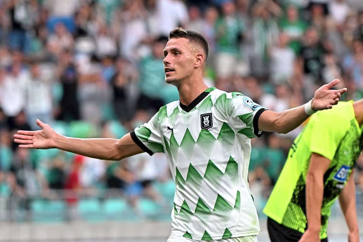 ÖFBKader mit Debütant Florucz und Rückkehrer Alaba Nationalteam