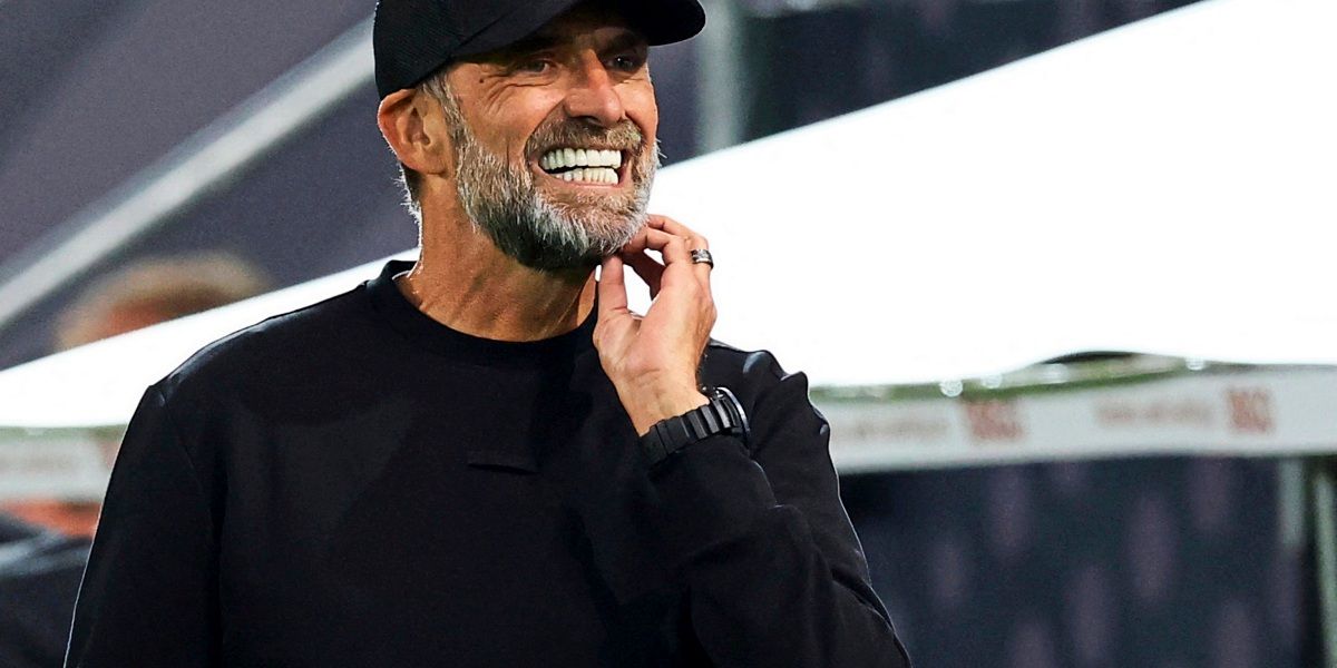 Jürgen Klopp and Germany Lose 0-1 to Greece in Home Debut