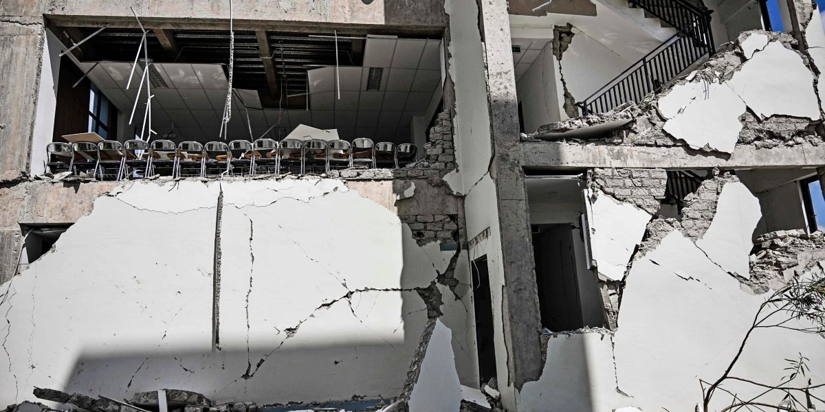 Indonesia Earthquake Death Toll Rises to 51