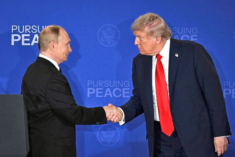 Die "Stunde der Raubtiere" ist da