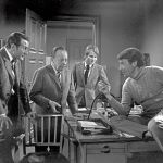 Krimiserie "Der Kommissar": Als Männer noch Männer und Frauen noch Frauen waren 3cd2f265 c9b8 4144 84bc 62b8bd8bb968