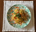 Vegane Krautfleckerl