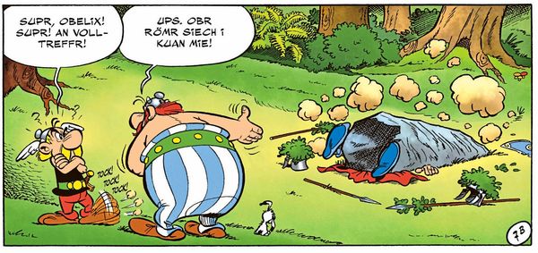 Asterix-Abenteuer-auf-Tirolerisch-Gnaggwatscha-fia-die-R-ma