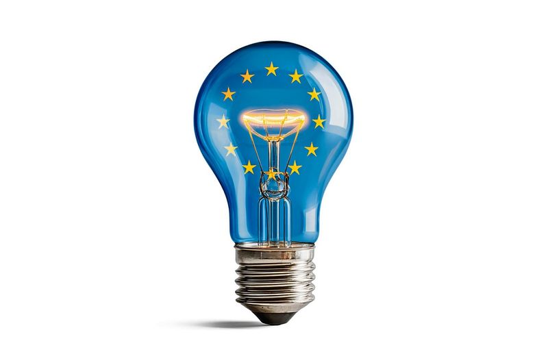 Habt Vertrauen in dieses Europa!